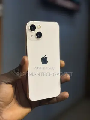 Apple iPhone 13 128 GB Pink