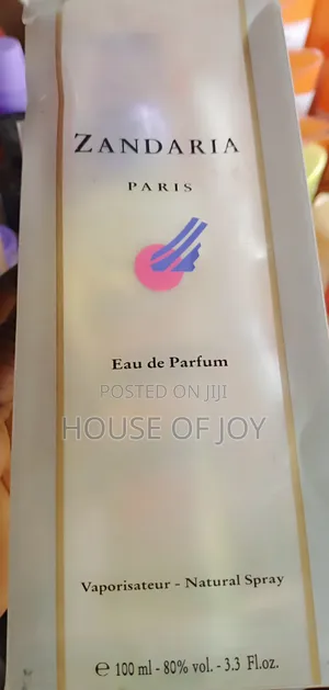 Zandaria Paris