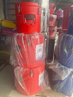 Cooler Box