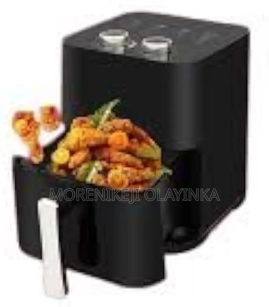 Multipurpose Air Fryer