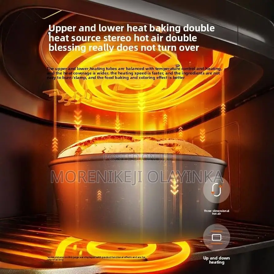 Multipurpose Air Fryer