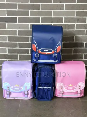 High Quality Children Backpack