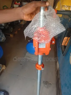 Hand Rootrry Pump