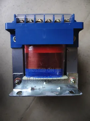 Control Transformer 50/60hz