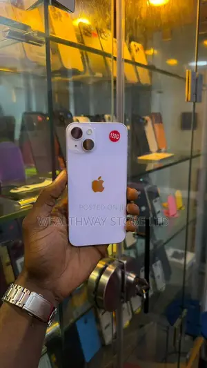 Apple iPhone 14 128 GB Purple