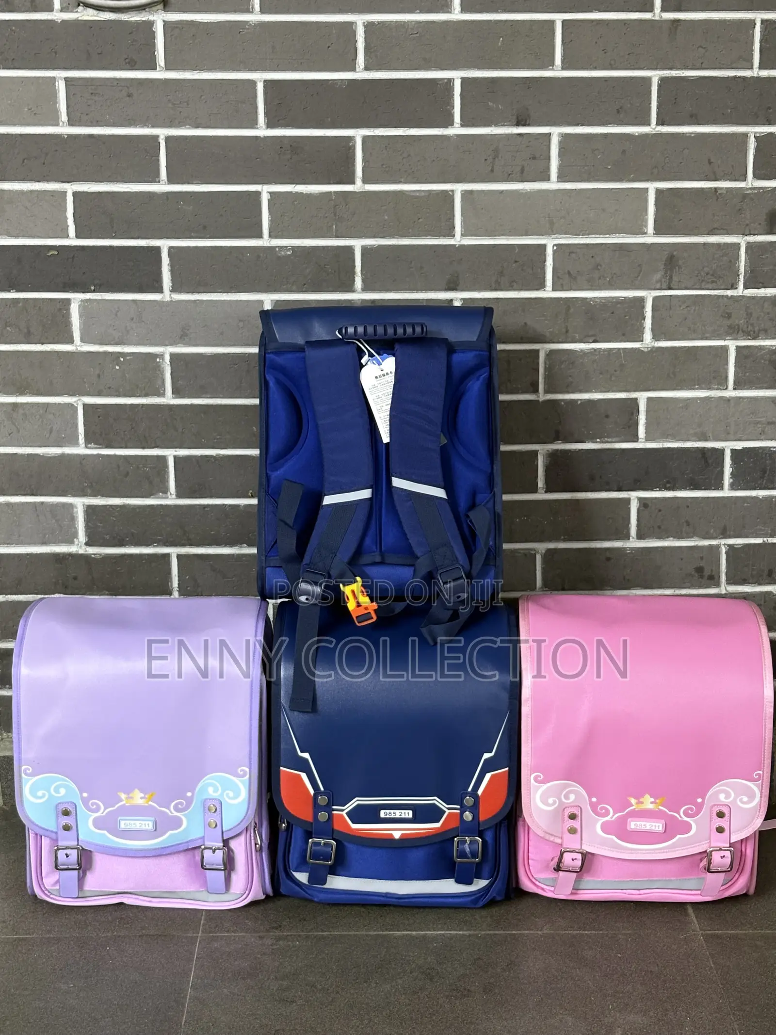High Quality Children Backpack