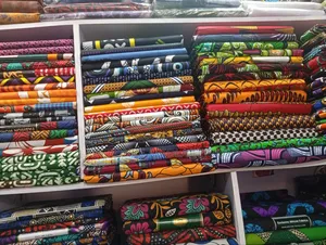 Koraise Fabrics