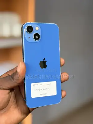 Apple iPhone 13 128 GB Blue