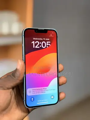 Apple iPhone 13 128 GB Blue