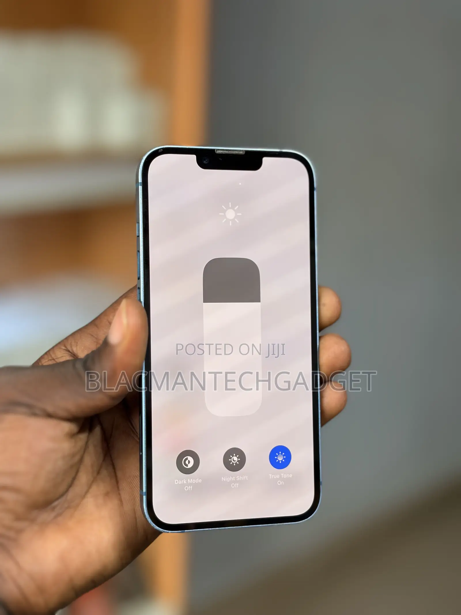Apple iPhone 13 128 GB Blue