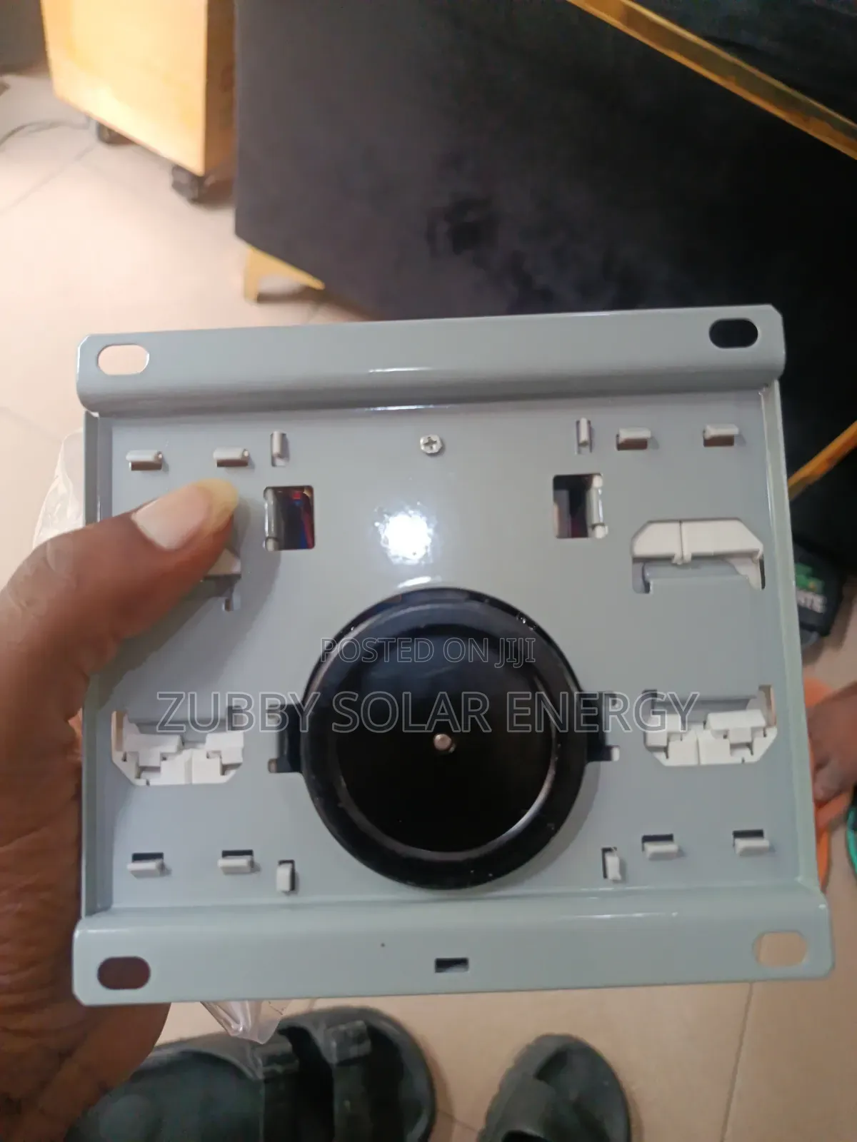 Authomathic Change Over Switch 63a 2pole