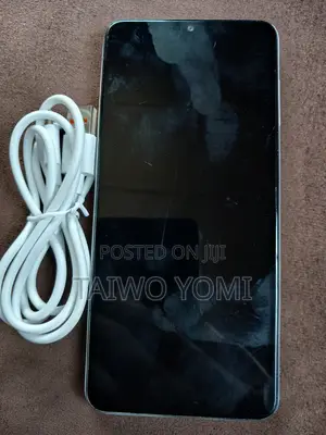 New Samsung Galaxy A12 64 GB White