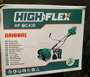 High-Flex Hf-Bc430 Brush Cutter
