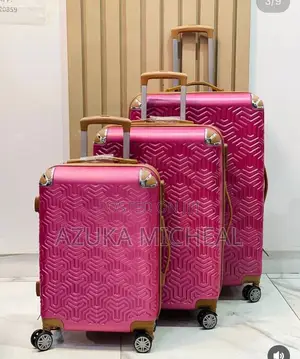 Sets of Luxury Boxes