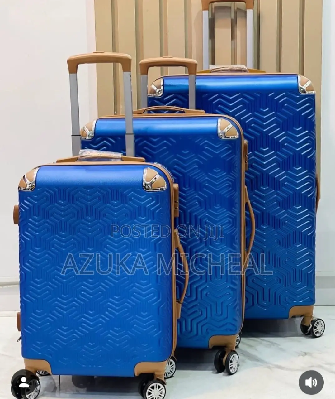 Sets of Luxury Boxes