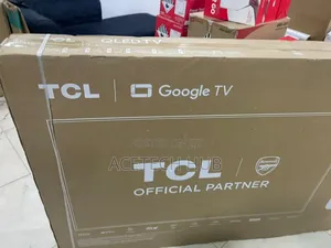 Enjoy Smart Streaming With TCL 75"