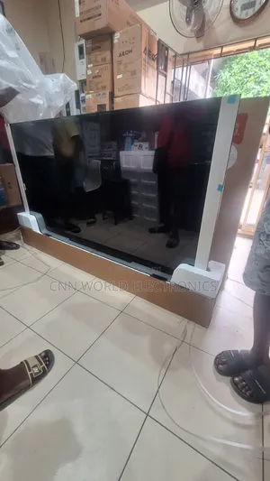2025made Lg Uhd Ai Thinq Ua85(Webos)Smart Satellite Netflix Youtube