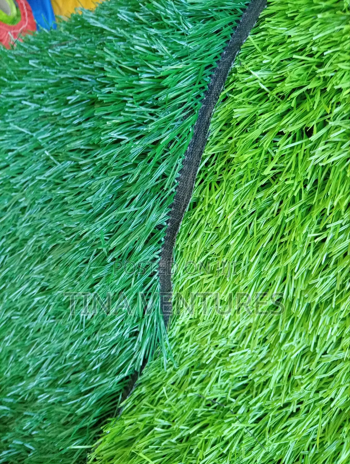 Artificial Grass. Available in Bulk.