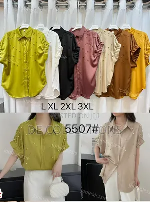 Luxury Dress Nd Shirt