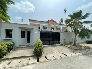 Furnished 3bdrm House in Victoria Island, Lekki Expressway for rent