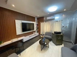 Furnished 3bdrm House in Victoria Island, Lekki Expressway for rent