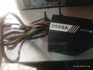 Corsair Power Supply Unit,450wttz.