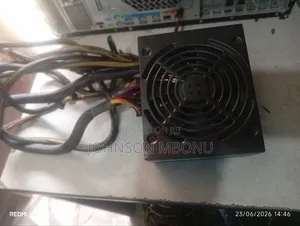 Corsair Power Supply Unit,550wttz.
