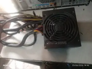 Corsair Power Supply Unit,450wttz.