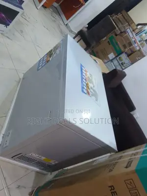 Nexus Large Capacity Freezer