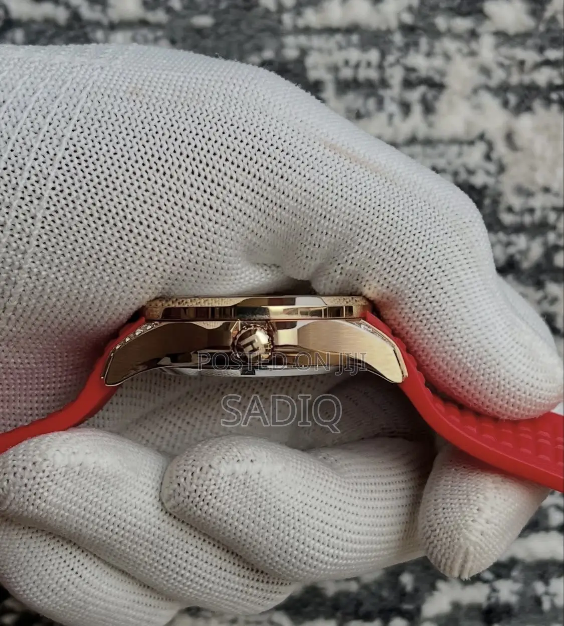 Hanboro Watch