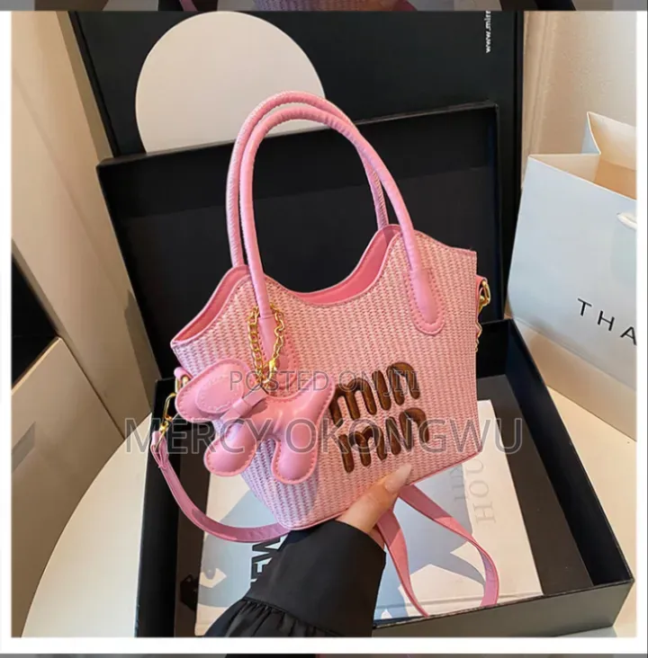 Dc Bags Best