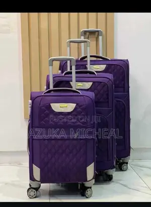 Sets of Luxury Leather Boxes.