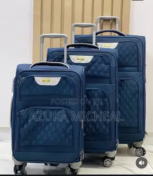 Sets of Luxury Leather Boxes.