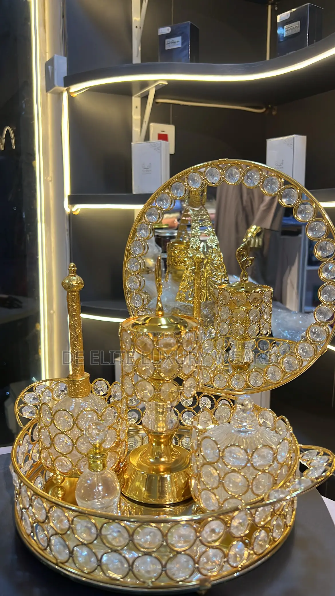 Incense Burner