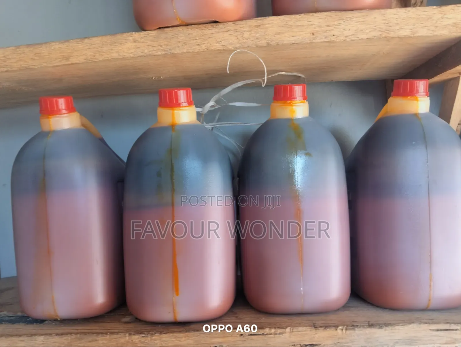 Original Palm Oil