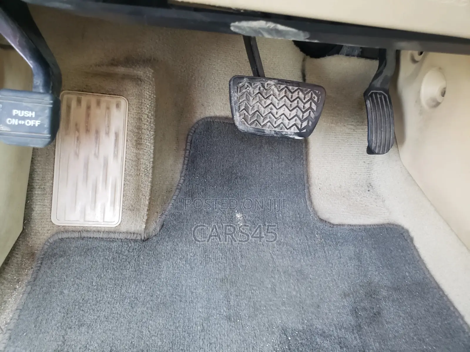 Lexus RX 2010 Black