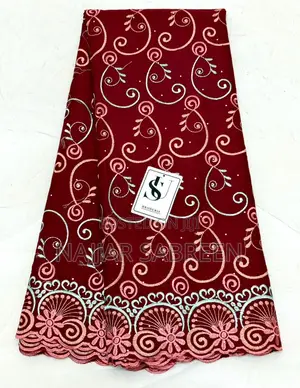 Stylish Laces at Good Prices