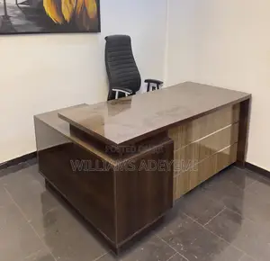 Ceo Office Table