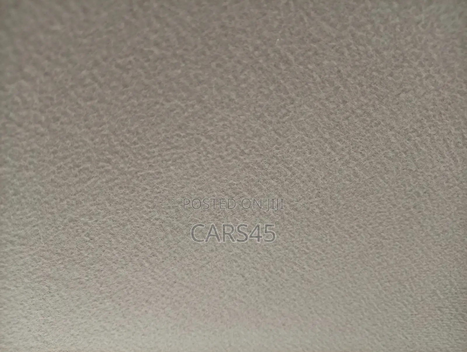 Toyota Corolla 2011 Silver