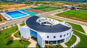 Estate Plot For Sale