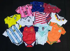 Authentic 2026/27 Club Jersey for Kids
