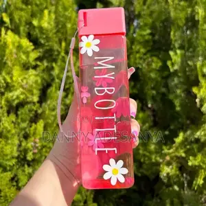 My Bottle Water Bottle