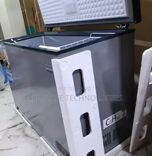 Nexus Nx-315hce Home Chest Freezer