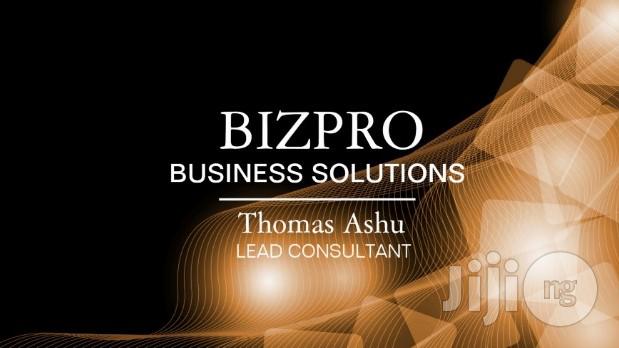 Professional Accounting Services