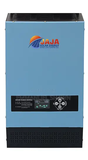 Hybrid Inverter