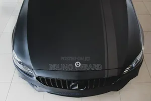 Car Wrapping