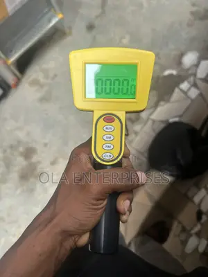 Digital Wheel Measure