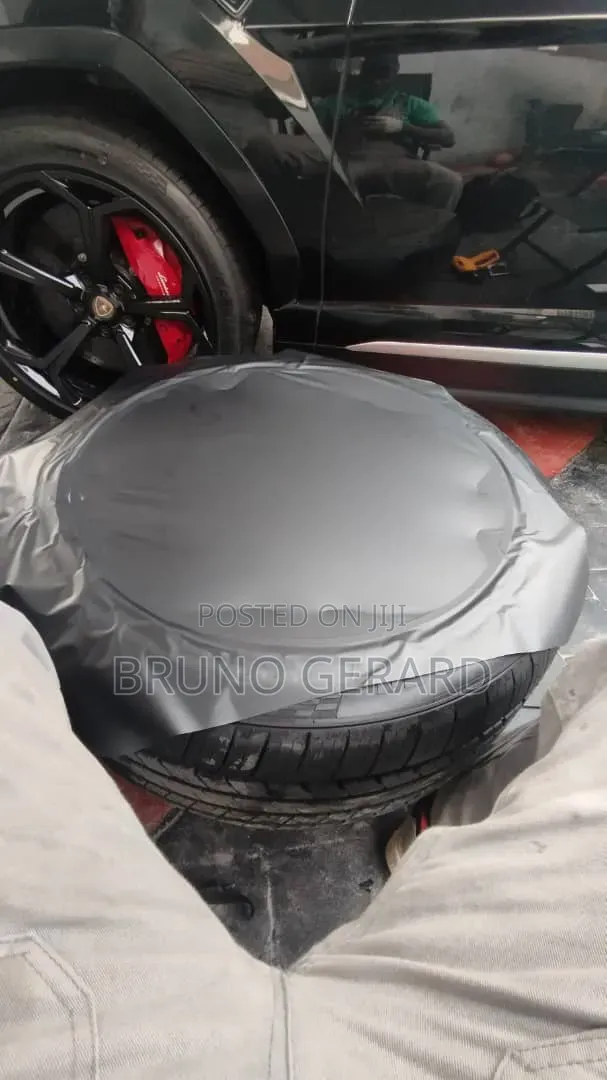 Car Wrapping
