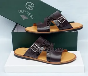 Luxury Gb Butteri Shoe for Men