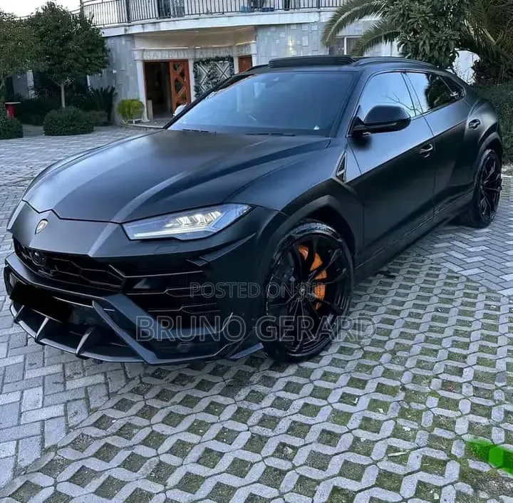 Car Wrapping